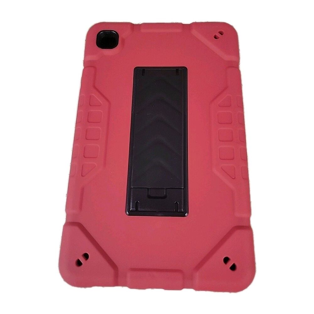 Case for Samsung Galaxy Tab A7 Lite 8.7 Galaxy Tab A7 Lite 8.7'' Red